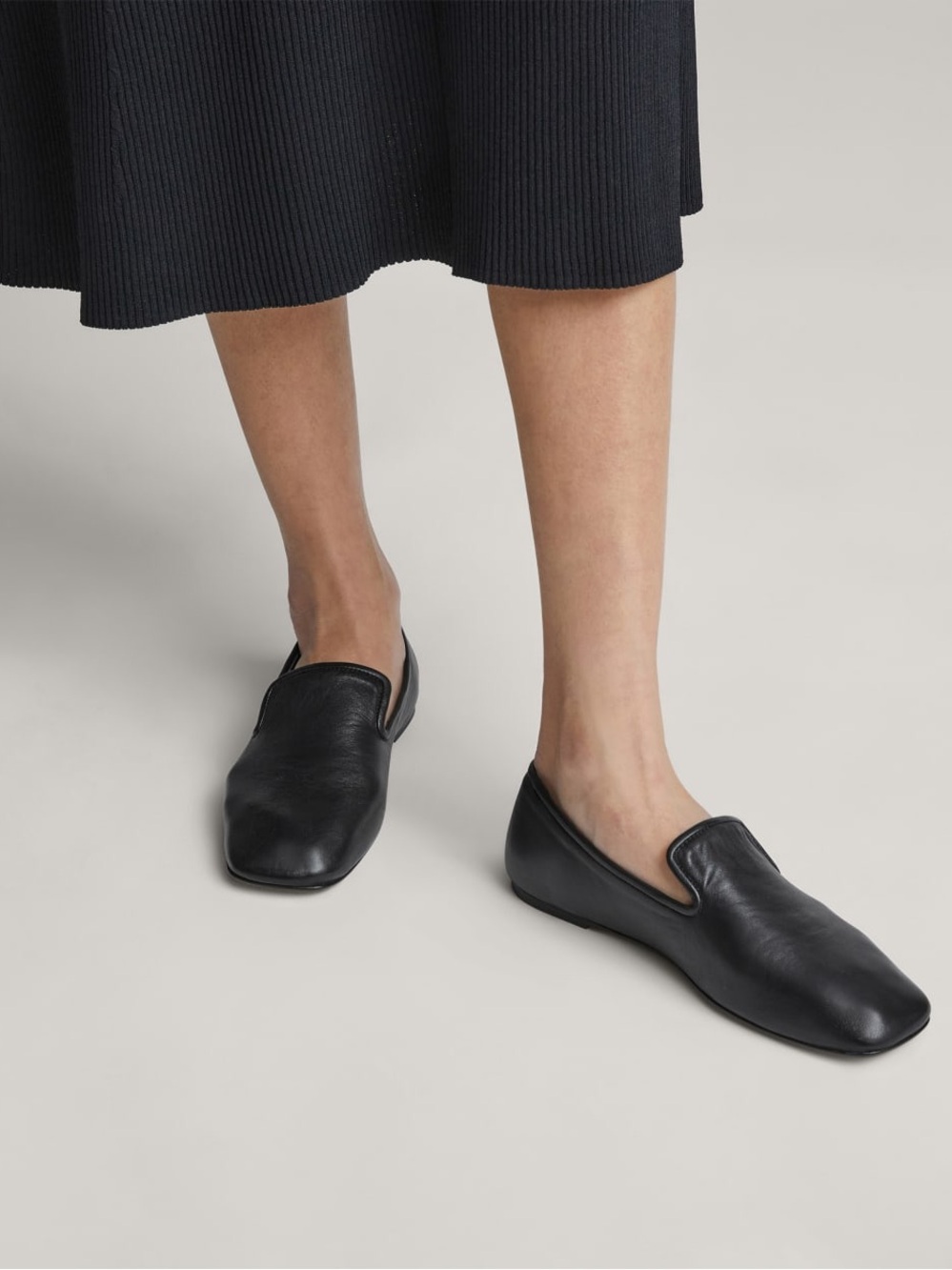 The Day Loafer